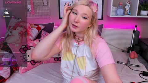 MeowkaKitty online show from 02-04-25, 03:54