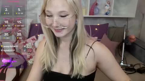 MeowkaKitty online show from 09-20-25, 01:28