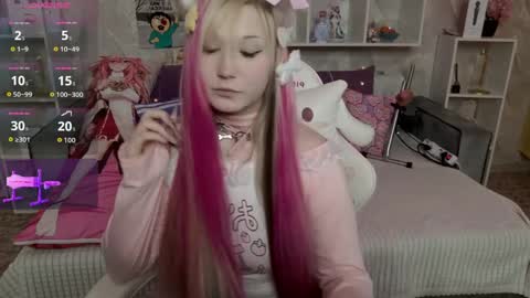 MeowkaKitty online show from 04-05-26, 02:09