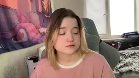 meowme online show from 01-02-25, 07:01