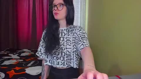 meowli online show from 03-11-25, 06:53