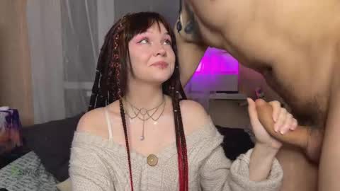 Snapshot of meowpushka chatting on 10-14-25, 03:51 Meowpa 3 online show from 10-14-25, 03:51