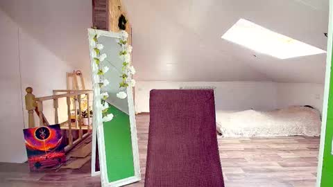 meowroslava online show from 02-09-26, 10:52