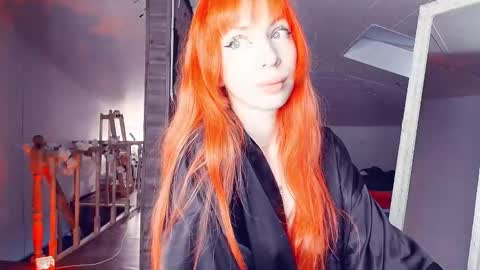 meowroslava online show from 03-16-26, 10:41