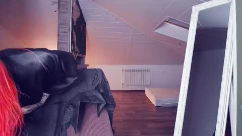 meowroslava online show from 03-19-26, 09:57