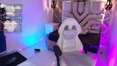    online show from 11-15-25, 07:10