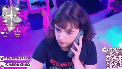    online show from 04-16-26, 12:00