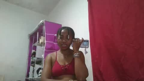 meraldaaaa online show from 09-18-25, 02:52