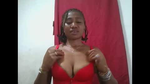 meraldaaaa online show from 09-25-25, 02:10