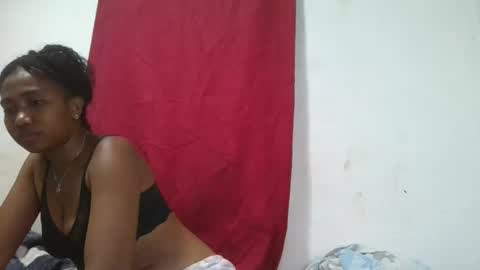 meraldaaaa online show from 10-01-25, 06:03