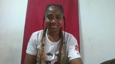 meraldaaaa online show from 10-04-25, 10:08