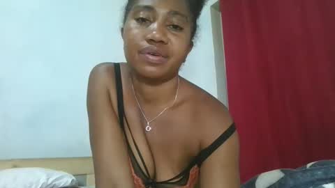 meraldaaaa online show from 10-21-25, 09:37