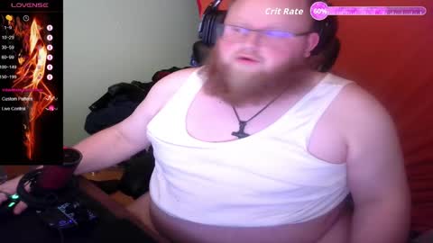 Corvus online show from 03-08-26, 02:04