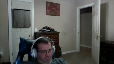 mercer1977 online show from 04-11-26, 07:07