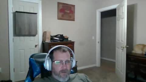 mercer1977 online show from 06-03-26, 12:52