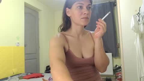 Snapshot of merciylove chatting on 02-08-26, 05:49 Miss Helena online show from 02-08-26, 05:49