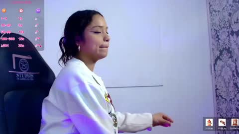 mercurio_tay online show from 04-27-26, 12:25