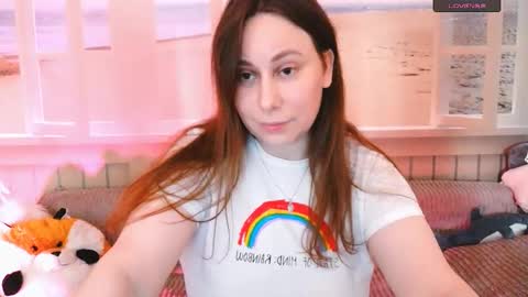 Cutie online show from 10-28-25, 12:36