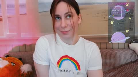 Cutie online show from 05-05-26, 12:18