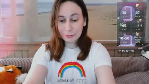 Snapshot of mercurygirlx chatting on 06-01-26, 06:26 Cutie online show from 06-01-26, 06:26
