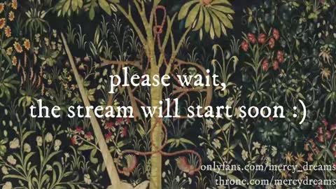 Mercy online show from 04-25-26, 05:32