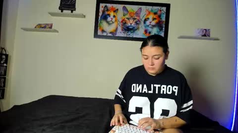 CRISTI AND MEREDIT online show from 01-10-26, 12:23