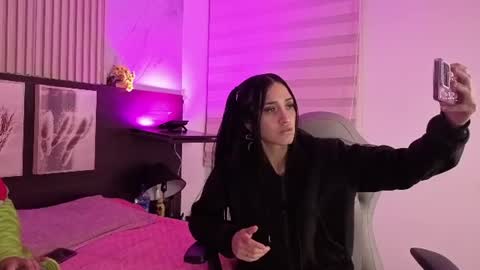 meredith_spencer online show from 07-11-26, 04:37