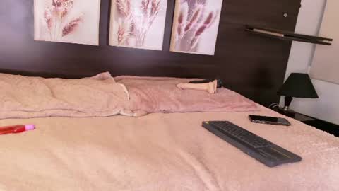 meredith_spencer online show from 07-31-26, 12:54