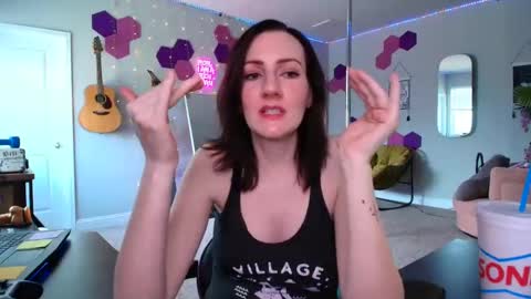 Meredith Bae online show from 09-20-25, 09:05