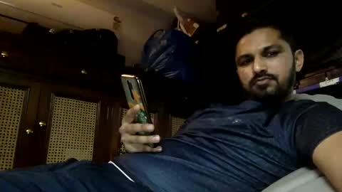 mereeyaprakash7 online show from 02-16-25, 10:54