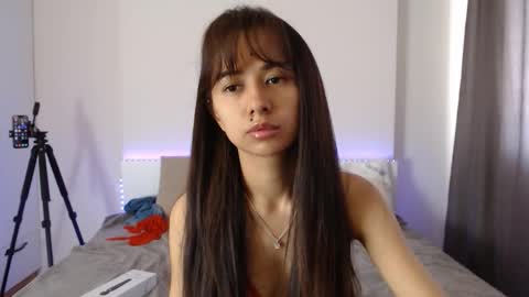 meriannabell online show from 09-11-25, 07:08