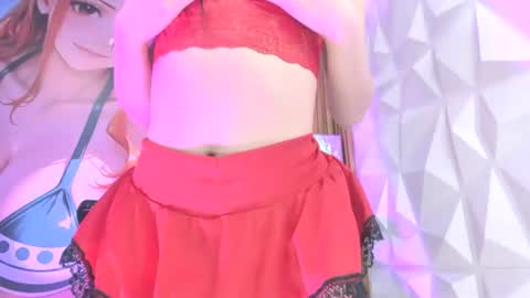 Meribeth Haru online show from 06-14-26, 02:24