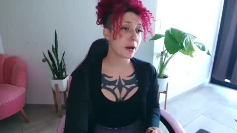 Miss Freckles online show from 06-20-26, 06:11
