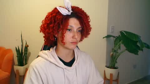 Miss Freckles online show from 07-01-26, 09:14
