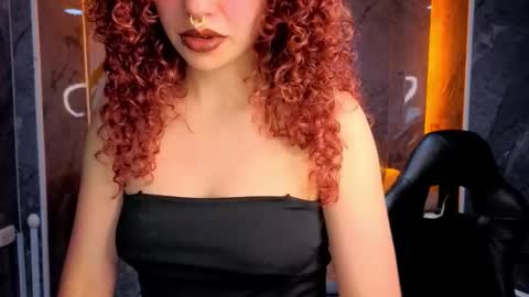 merida_b online show from 12-03-25, 08:18