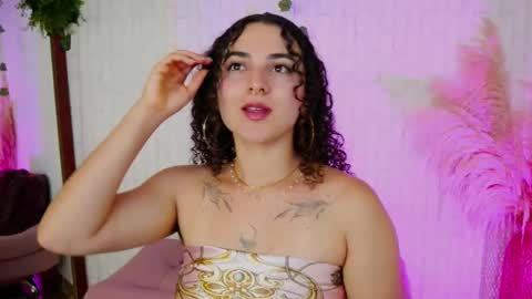 Merida Bell online show from 09-23-25, 12:35