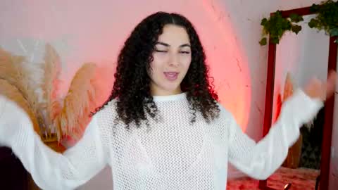 Merida Bell online show from 12-16-25, 10:59