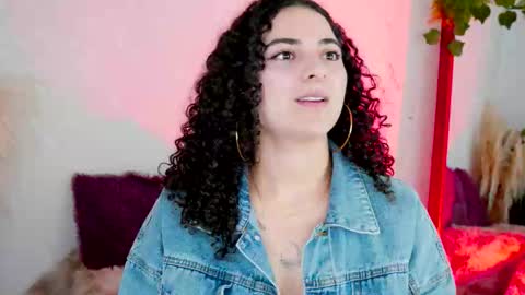 Merida Bell online show from 01-11-26, 10:37