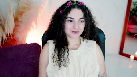 Merida Bell online show from 04-30-26, 09:08