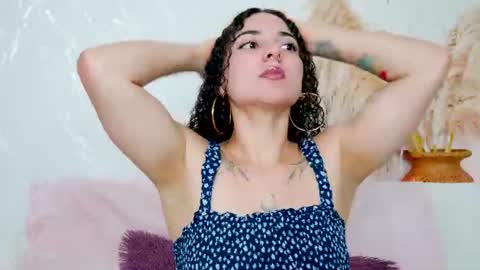 Merida Bell online show from 06-15-26, 12:46
