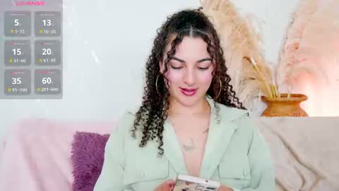 Merida Bell online show from 06-23-26, 01:14