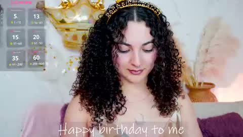 Merida Bell online show from 06-28-26, 06:58