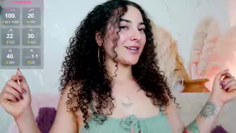Merida Bell online show from 07-04-26, 10:38