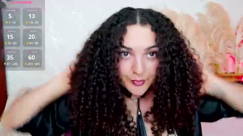Merida Bell online show from 07-22-26, 11:18