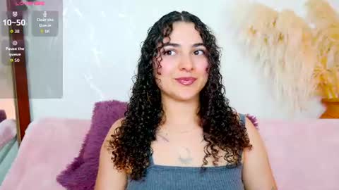 Merida Bell online show from 07-25-26, 08:50
