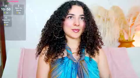 Merida Bell online show from 07-29-26, 08:18