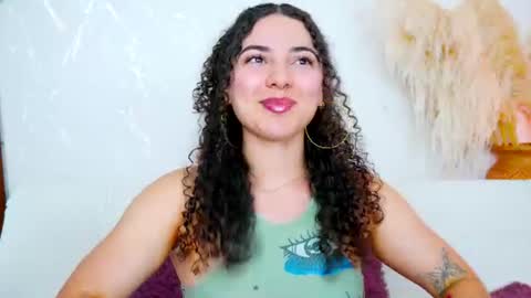 Merida Bell online show from 08-01-26, 02:22
