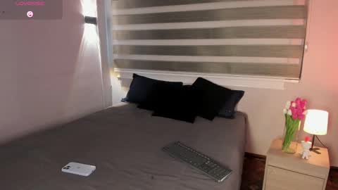 Merida  online show from 04-01-26, 01:23