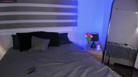 Merida  online show from 04-13-26, 01:16