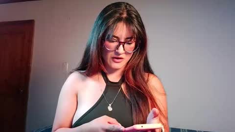 Merida  online show from 01-18-26, 03:32